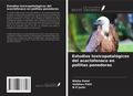 Cover: Estudios toxicopatol&oacute;gicos del aceclofenaco en pollitas ponedoras - Ediciones Nuestro Conocimiento
