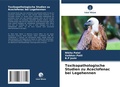 Cover: Toxikopathologische Studien zu Aceclofenac bei Legehennen - Verlag Unser Wissen