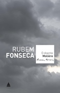 Cover: O doente Moli&egrave;re - Nova Fronteira