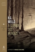 Cover: A guerra dos mundos - Nova Fronteira