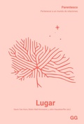 Cover: Lugar - Editorial GG