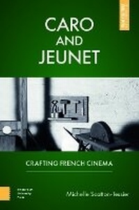 Abbildung von: Caro and Jeunet - Amsterdam University Press