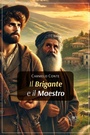 Cover: Il Brigante e il Maestro - Europa Edizioni