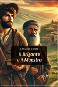 Cover: Il brigante e il maestro - Edificare universi;Europa Edizioni