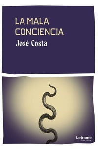 Abbildung von: La mala conciencia - Letrame Grupo Editorial