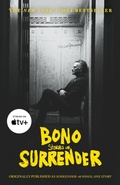 Cover: Bono: Stories of Surrender - Vintage
