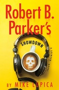 Cover: Robert B. Parker's Showdown - G.P. Putnam's Sons