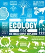 Cover: The Ecology Book - DK Publishing (Dorling Kindersley)