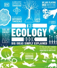 Enlarge image Cover: The Ecology Book - DK Publishing (Dorling Kindersley)