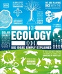 Cover: The Ecology Book - DK Publishing (Dorling Kindersley)