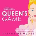 Cover: A Queen's Game - Listening Library