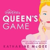 Enlarge image Cover: A Queen's Game - Listening Library