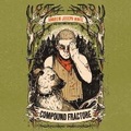 Cover: Compound Fracture - Listening Library