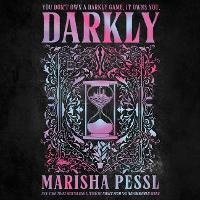 Enlarge image Cover: Darkly - Listening Library