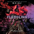 Cover: Fledgling - Listening Library