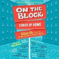 Enlarge image Cover: On the Block - Listening Library