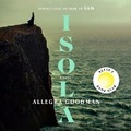 Cover: Isola - Random House Audio Publishing Group