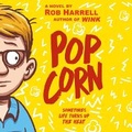 Cover: Popcorn - Listening Library