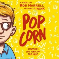Enlarge image Cover: Popcorn - Listening Library