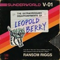 Cover: Sunderworld, Vol. I - Listening Library