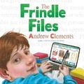 Cover: The Frindle Files - Listening Library