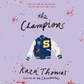 Cover: The Champions - Listening Library