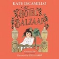 Cover: The Hotel Balzaar - Listening Library