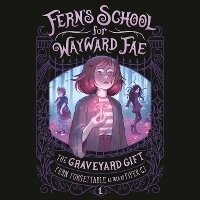 Enlarge image Cover: The Graveyard Gift - Listening Library