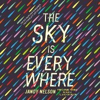 Enlarge image Cover: The Sky Is Everywhere - Listening Library
