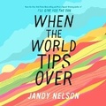 Cover: When the World Tips Over - Listening Library