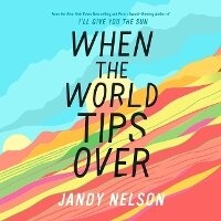 Enlarge image Cover: When the World Tips Over - Listening Library