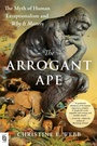 Cover: The Arrogant Ape - Avery