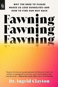 Abbildung von: Fawning - G.P. Putnam's Sons