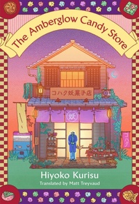 Abbildung von: The Amberglow Candy Store - G.P. Putnam's Sons