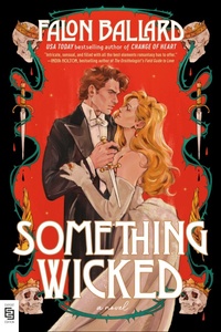 Abbildung von: Something Wicked - G P Putnam's Sons