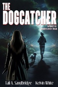 Cover: The Dogcatcher - Tali A. Sandbridge