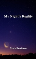 Cover: My Night's Reality - Green Cat Books