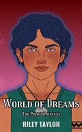 Cover: World of Dreams - Riley Taylor
