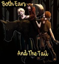 Cover: Both Ears and the Tail (Both Ears and the Tail Trilogy, #1) - JXS