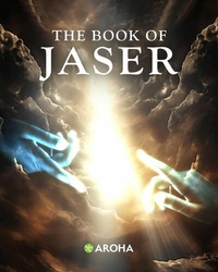 Abbildung von: The Book of Jaser - Aroha