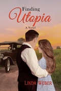 Cover: Finding Utopia - BOOKBABY
