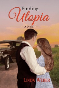 Enlarge image Cover: Finding Utopia - BOOKBABY