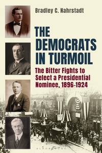 Abbildung von: The Democrats in Turmoil - Bloomsbury Academic