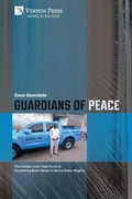 Cover: Guardians of Peace - Vernon Press