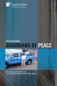 Enlarge image Cover: Guardians of Peace - Vernon Press