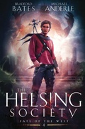 Cover: Fate of the West - Lmbpn Publishing