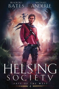 Enlarge image Cover: Fate of the West - Lmbpn Publishing