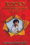 Cover: Rocky Witherspoon Has a Plan - AMZ Book Publishers