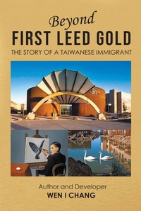 Abbildung von: Beyond First LEED Gold - Newman Springs Publishing, Inc.
