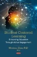 Cover: Student-Centered Learning: Enhancing Education Through Active Engagement - Nova Medicine and Health